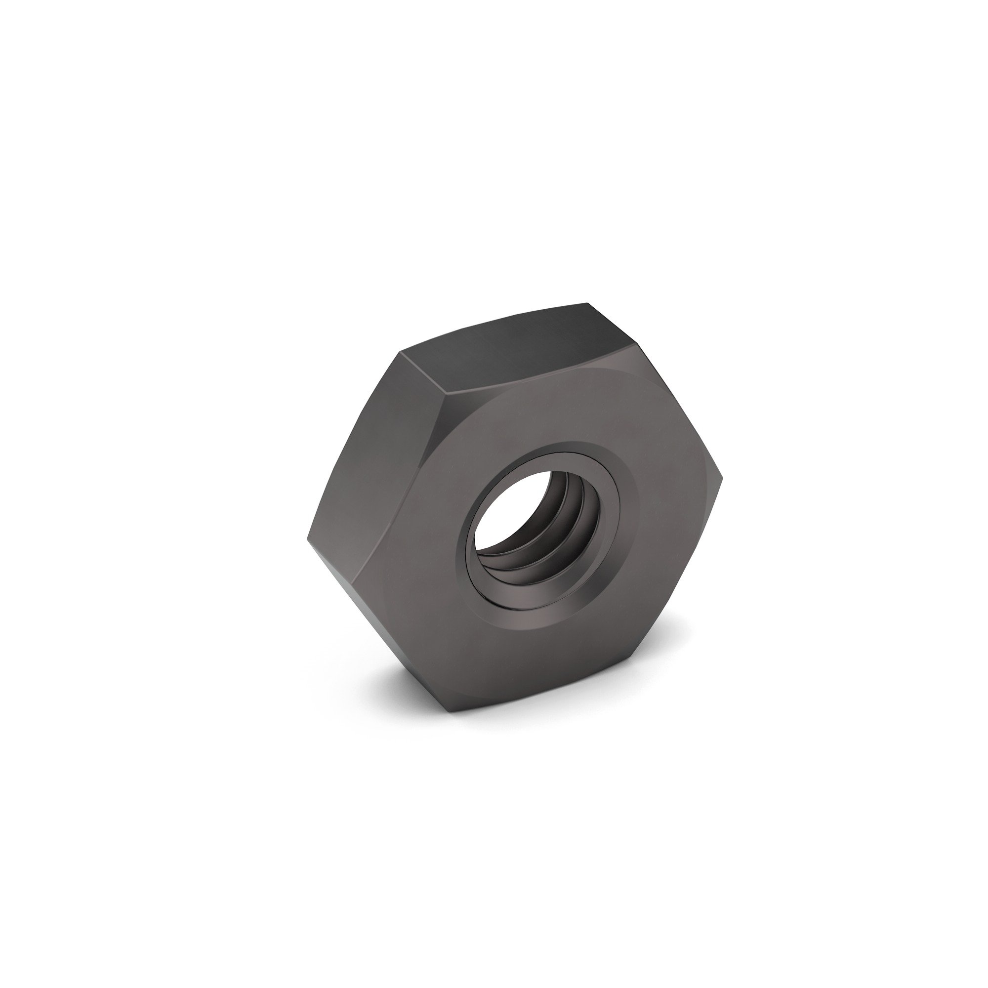 What is a Hex Jam Nut? 